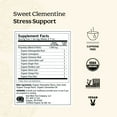 thumbnail image 3 of Yogi Tea Sweet Clementine Stress Support, Organic Herbal Tea Bags, 16 Count, 3 of 8
