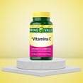 thumbnail image 3 of Vitamina C Spring Valley Tabletas, 3 of 4