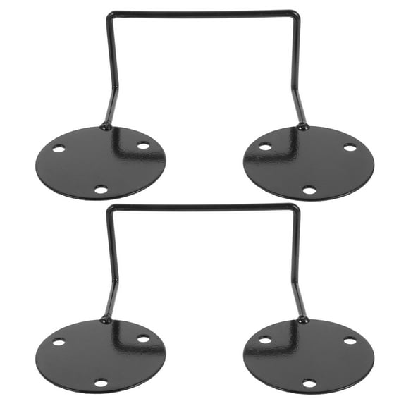 2pcs Mattress Retainer Bar Metal Slide Stopper Non Slip Holder In Place Gripper Anti Slip Fixation Bed Frame Mattress Holder