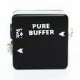 thumbnail image 1 of Premium For MOSKY Pure Buffer For Guitar Pedal Designed to Maintain Tone Integrity with Lightweight Metal Shell, 1 of 10