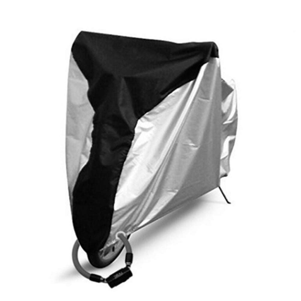 Durable Bike Cover Waterproof Outdoor Bicycle Cover for Mountain and