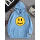 thumbnail image 1 of Sudadera Justin Bieber The Drew House Yummy Unixes Roja, 1 of 3