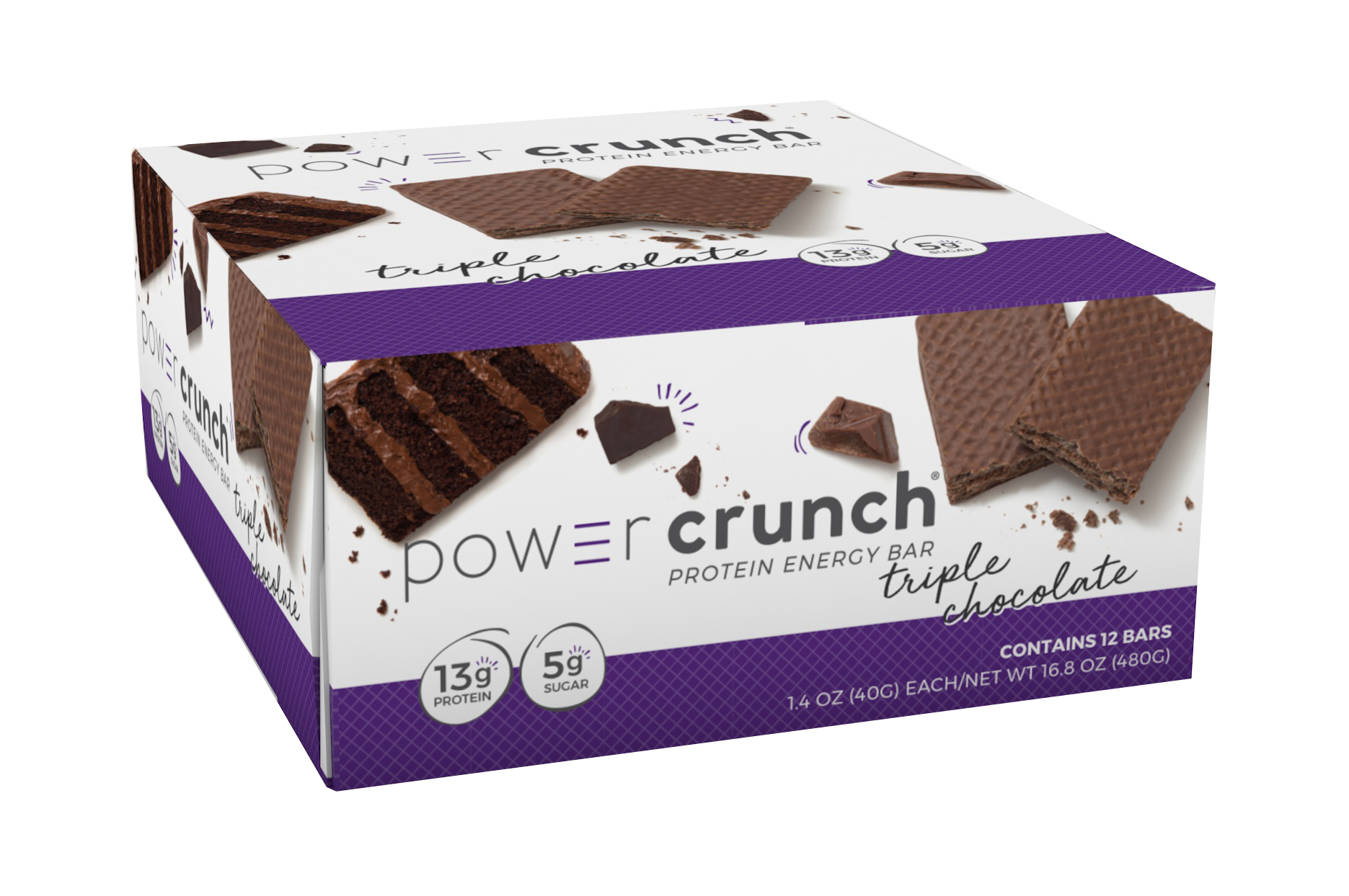 power crunch protein bars walmart