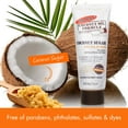 Palmer's Coconut Oil Formula Coconut Sugar Facial Scrub 3.17 oz