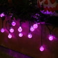 thumbnail image 3 of 9.84ft Halloween String Light 30 LEDs Hanging String Light for Party Decor, 3 of 10