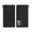 black, variant on Silicone Protective Case for Huawei 12000mAh 66W Power Bank Soft Shockproof Dustproof Protective Sleeve Power Bank Ultra Thin Full Protection Case