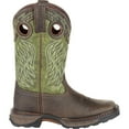 thumbnail image 7 of Lil' Durango® Maverick XP™ Little Kids Western Work Boot Size 2(M), 7 of 7