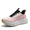 PINK, variant on Women's Slip On Walking Shoes Hands-Free Cushion Running Tennis Shoes Non-Slip Comfortable Workout Gym Sports Athletic Fashion Sneakers ActiveBreeze2.0
