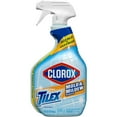thumbnail image 3 of Tilex Mold & Mildew Remover Spray with Bleach 32 oz (Pack of 3), 3 of 5