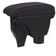 thumbnail image 1 of Reposabrazos de consola central de cuero para automóvil de repuesto para Suzuki SX4 2008 2009 2010 2011 2012 2013 2014 2015 2016 2017 (no compatible con SX-4 S-Cross) Caja de almacenamiento para, 1 of 1