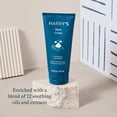 thumbnail image 2 of Harry's Shaving Cream - Shaving Cream for Men with Eucalyptus - 2 pack (6 oz), 2 of 5