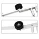 thumbnail image 3 of Car Off Road Air Pump Kit Pump Pulley Kit for Chevy Corvette C4 L98 1985-1991, 3 of 5