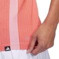 thumbnail image 3 of Adidas Golf Ladies Spacedye Sleeveless Polo, 3 of 4
