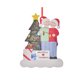 thumbnail image 2 of Adornos Colgantes Xihbxyly En Liquidación Navidad Colgantes de Madera, 2 of 7