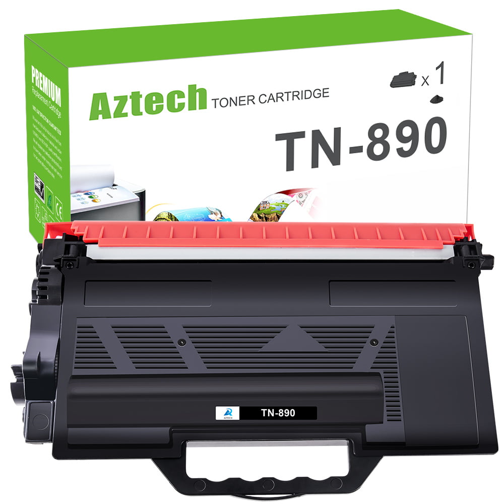 AAZTECH Compatible Toner Cartridge for Brother HL-1110 1110E 1110R 1112 1112E 1112R 1210W 1212W (Black) Walmart.com