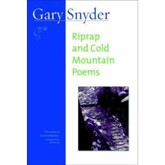 Pre-Owned Riprap and Cold Mountain Poems (Paperback) 1593760159 9781593760151