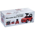 thumbnail image 4 of Best Ride On Cars Mercedes Benz Push Car - White, 4 of 5
