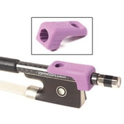 PinkyHold for Violin and Viola - Royal Purple - Bowing Aid
