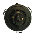 thumbnail image 2 of Blower Assembly Fits Mazda 3 2004 2005 2006 2007 2008 2009 Bp4K-61-B10 Pm9246, 2 of 2