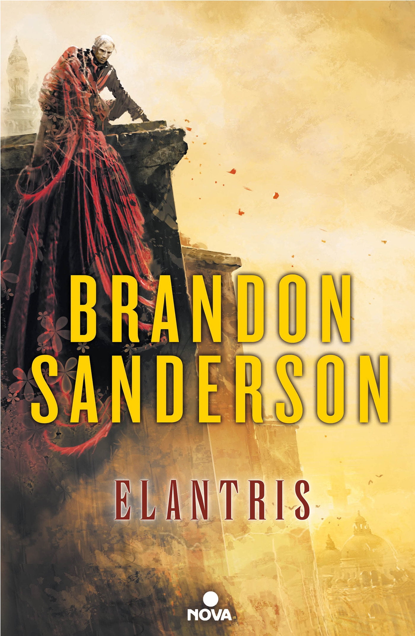 hope of elantris hope of elantris