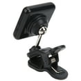 thumbnail image 1 of Electronic Metronome, Color Screen Clip-on Metronome Tuner 2 In 1 360° Rotation Magnetically Attracted  For Guitar Bass Ukulele, 1 of 8