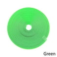 thumbnail image 1 of 8m/ Roll Car Vehicle Color Wheel Rims Protectors Decor Strip Tire Guard Line Rubber Moulding Trim Wheel Decor, 1 of 4