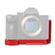 thumbnail image 5 of Forma de placa L de liberación rápida de aleación de aluminio para A7 A7R A7S ANGGREK Otros, 5 of 8