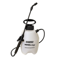 HomeGardener 1-Gallon  Multi-Purpose Pump Lawn & Garden Sprayer