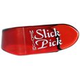 thumbnail image 3 of Fred Kelly Picks P2B-M-8 Poly Slick Large Medium Guitar Pick, 3 of 4
