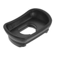 thumbnail image 1 of Viewfinder Eyecup, Rubber Accurate Size Block Light Camera Eyecup  For XT2 For XT4, 1 of 8