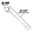 thumbnail image 3 of OEMTools 46 mm Jumbo Combination Wrench, 3 of 8