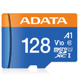 thumbnail image 4 of Kit 20 Memorias Micro Sd Adata 128gb Ausdx128guicl10a1-ra1, 4 of 4