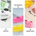 thumbnail image 3 of MasteelfCA 20pcs Cartoon Manual Toothpaste Squeezer Handheld Toothpaste Tube Squeezers, 3 of 8