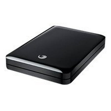 Seagate Freeagent Goflex Hard Drive 1 Tb External Portable