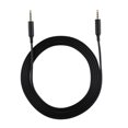 thumbnail image 1 of Cable de audio, cable de audio macho a macho Línea de audio Salida de alta intensidad, 1 of 8