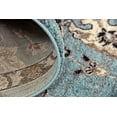 thumbnail image 3 of Unique Loom Lily Edinburgh Rug, 3 of 7