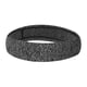 thumbnail image 2 of Banda para el sudor DYNWAVEMX Diadema deportiva gris, 2 of 8