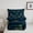 Dark Green, variant on Feelyou Gothic Angel Wings Full Size Comforter Sets, Vintage Y2k 2000s Goth Bedding Comforter Set, Teens Kids Girls Boys Reversible Bedding Sets, Lightweight Room Decor, 3 Pieces