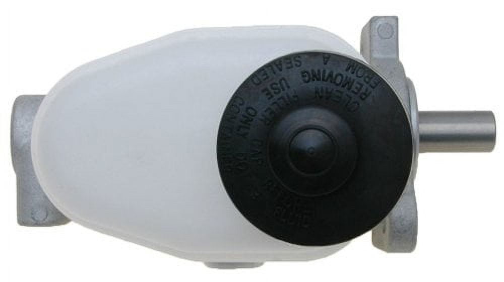 Raybestos MC390876 Professional Grade Brake Master Cylinder Fits select: 2001-2007 TOYOTA SEQUOIA