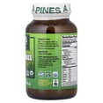 thumbnail image 2 of Pines International 100% Organic Barley Grass Powder - 3.5 oz, 2 of 5