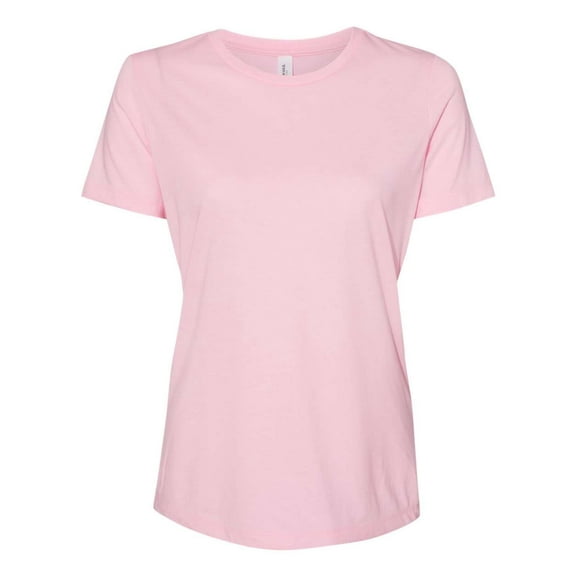 BELLA CANVAS Women’s Relaxed Fit Triblend Tee