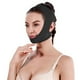 thumbnail image 5 of Prenda de compresión postquirúrgica para el cuello y el mentón, banda para el mentón, envoltura facial adelgazante, 5 of 5