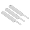 thumbnail image 4 of Pestillos Abiertos A Presión, Suministros Para Muebles Con Pestillo A Presión, 3 Piezas, Fácil Escape, Resistente A La Oxidación Para Armario Para Aeropuerto, 4 of 7