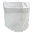 thumbnail image 2 of Organizador de Juguetes de Baño Secado-Rápido: Bolsa de Malla Duradera para Guardar y Mantener Limpio y Ordenado., 2 of 11