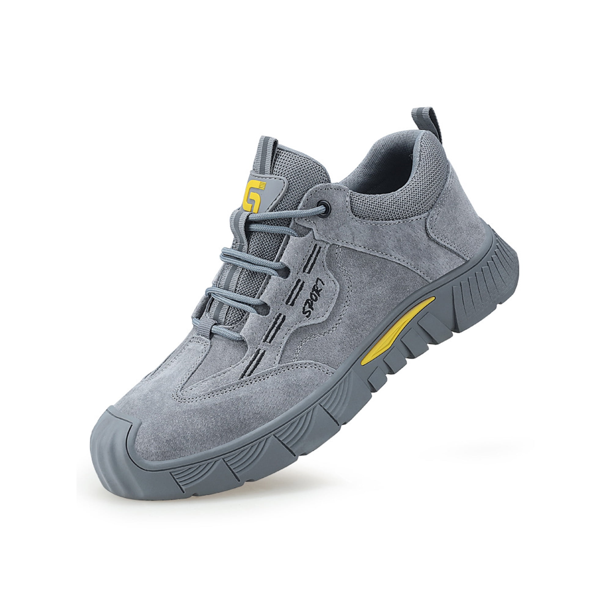 Safety Shoes Sport Boot Price Woobling Men Safety Shoe Steel Toe