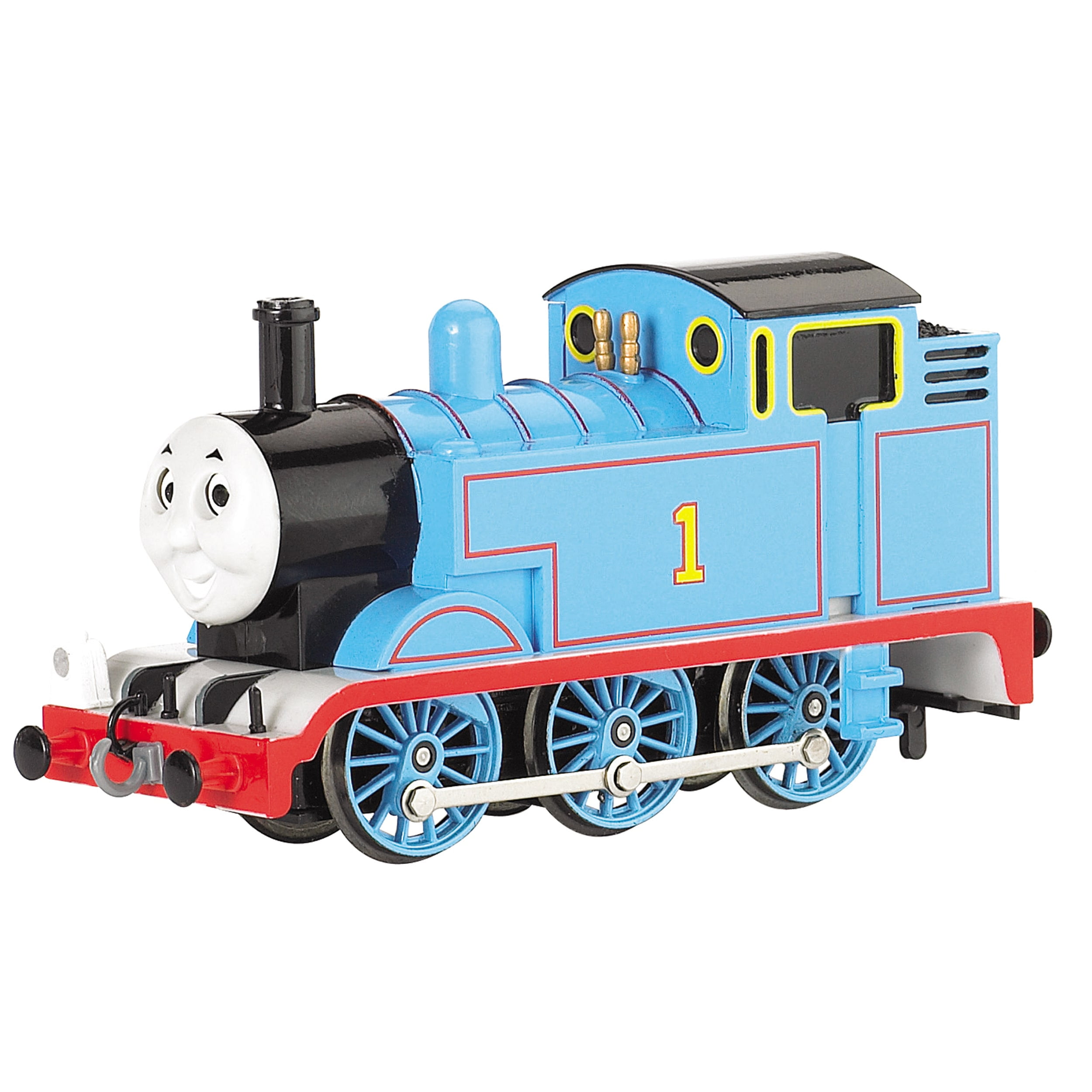 thomas the tank engine trampoline