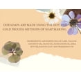 thumbnail image 4 of Handcrafted Shampoo Bar, 4 of 4