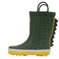 thumbnail image 3 of Trespass Boys/Girls Crocodile Galoshes, 3 of 4