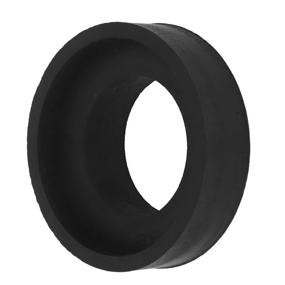 Toilet Toilet Tank To Bowl Sealing Gasket Rubber and Brass Toilet Tank To Bowl Repair Kit for Home Bathroom