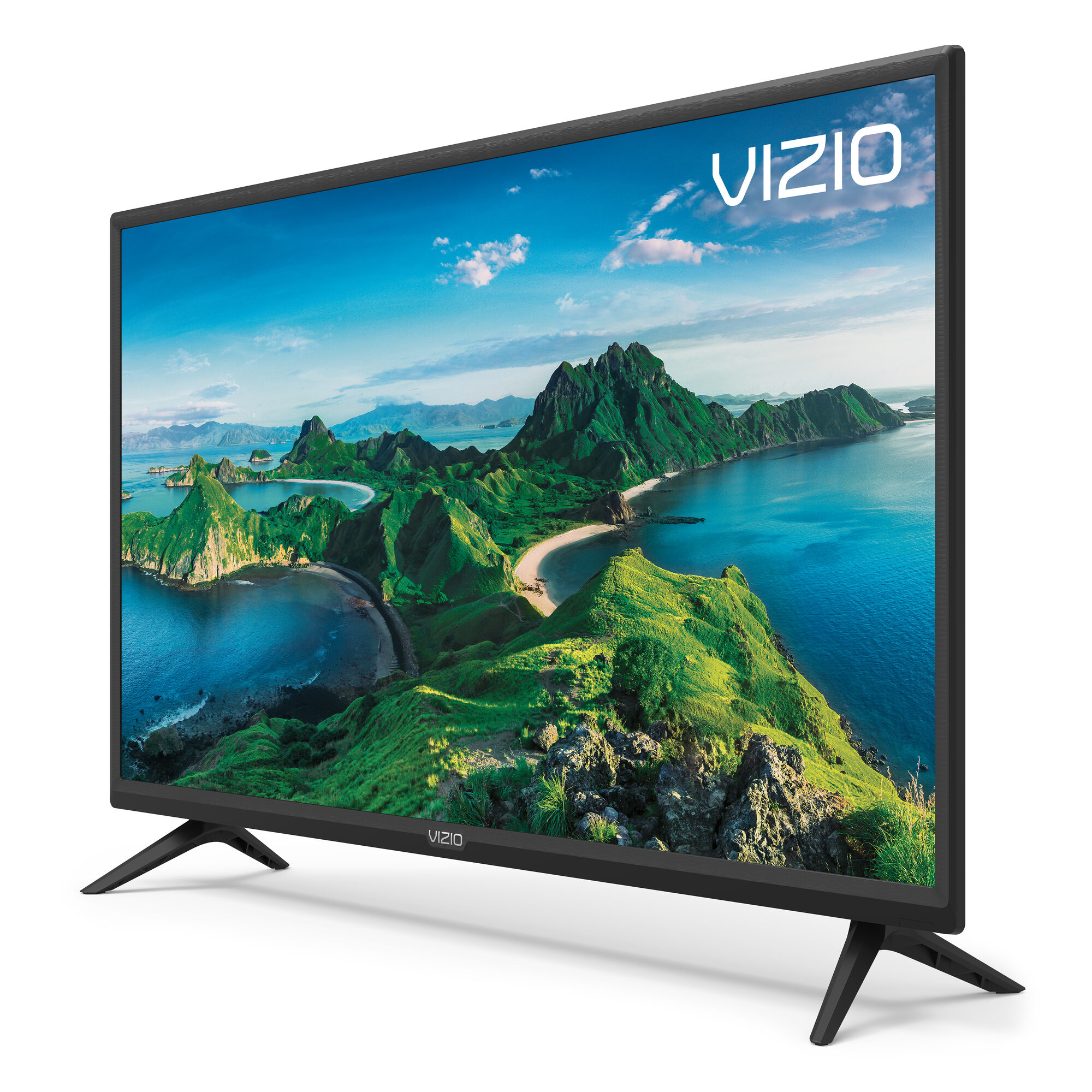 VIZIO 32" Class HD Smart TV D-Series D32h-G9 - image 10 of 21